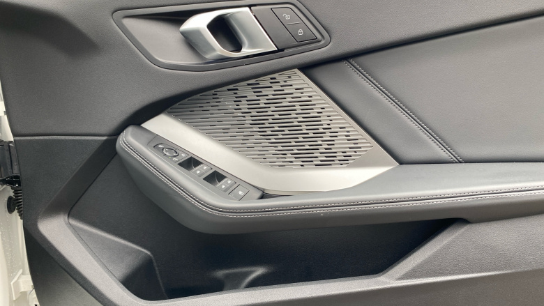 BMW 1 Series 120 M Sport 5dr Step Auto Petrol Hatchback